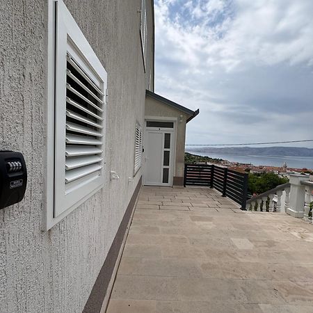Apartments Lili Senj  Zewnętrze zdjęcie