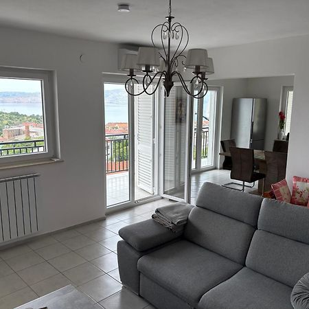 Apartments Lili Senj  Zewnętrze zdjęcie