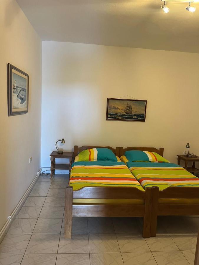 Apartments Lili Senj  Zewnętrze zdjęcie