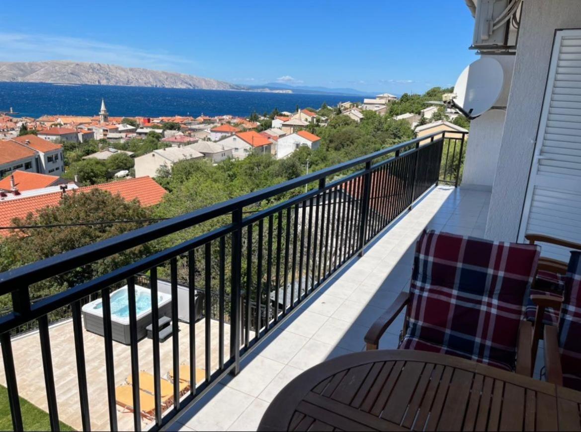 Apartments Lili Senj  Zewnętrze zdjęcie