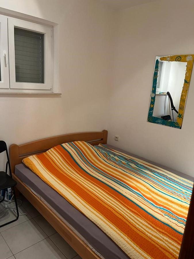 Apartments Lili Senj  Zewnętrze zdjęcie