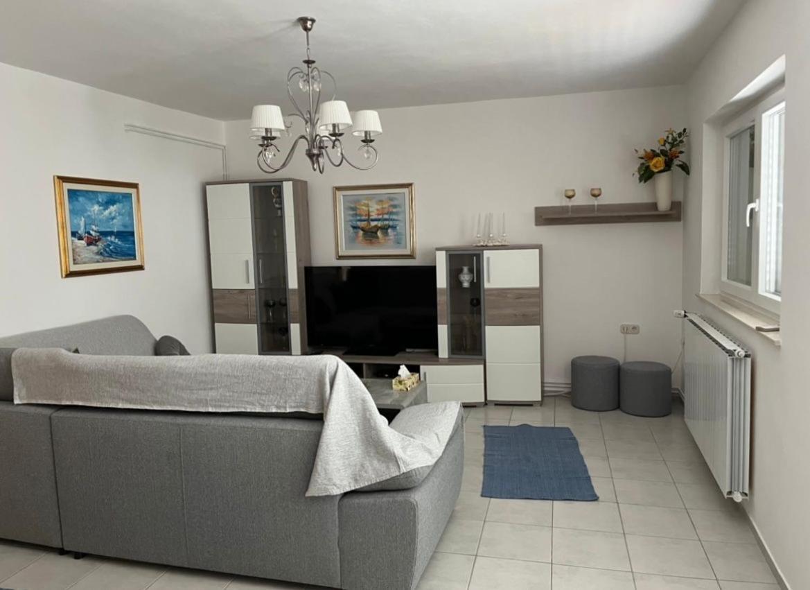 Apartments Lili Senj  Zewnętrze zdjęcie