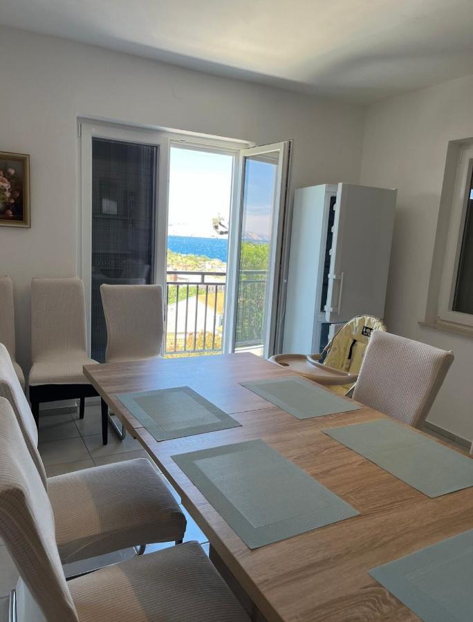 Apartments Lili Senj  Zewnętrze zdjęcie