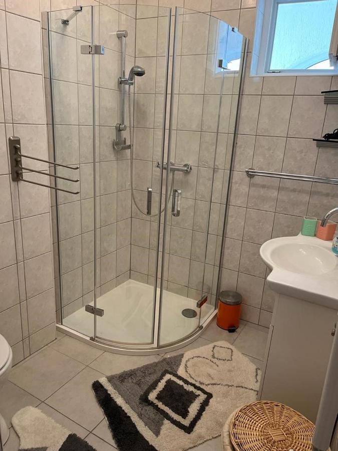 Apartments Lili Senj  Zewnętrze zdjęcie