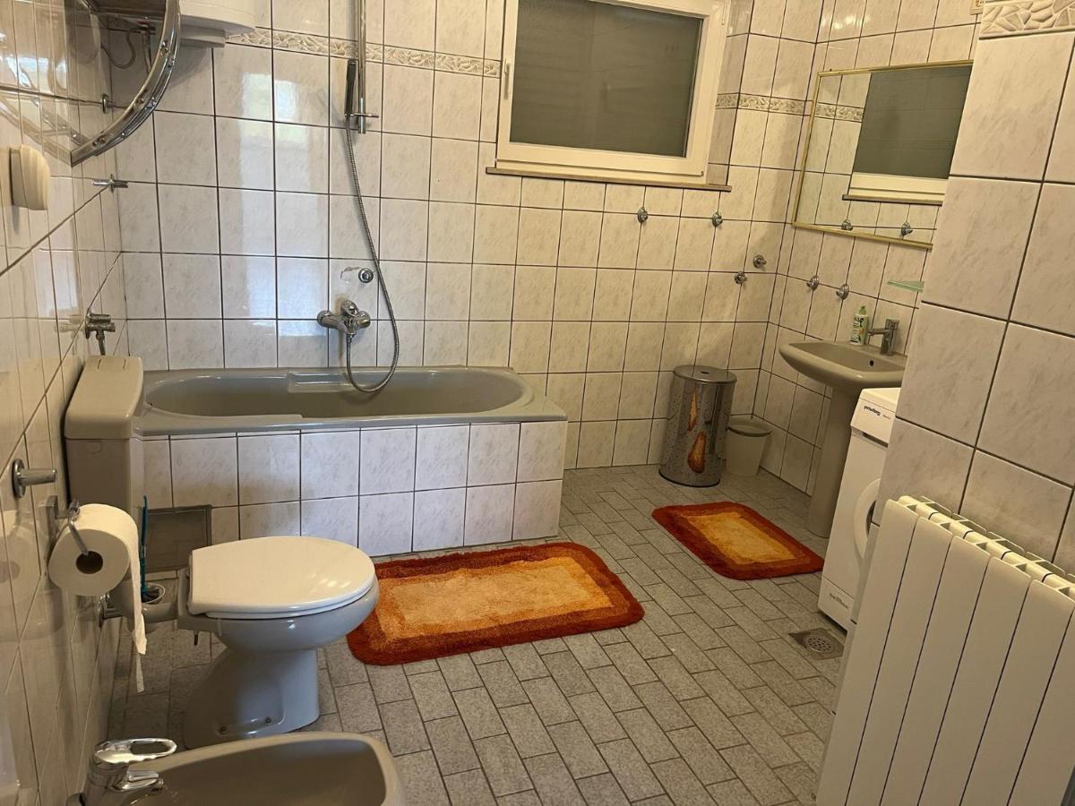 Apartments Lili Senj  Zewnętrze zdjęcie