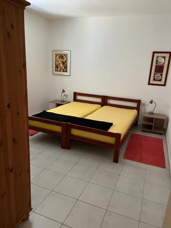 Apartments Lili Senj  Zewnętrze zdjęcie