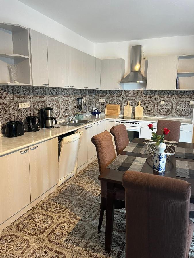 Apartments Lili Senj  Zewnętrze zdjęcie