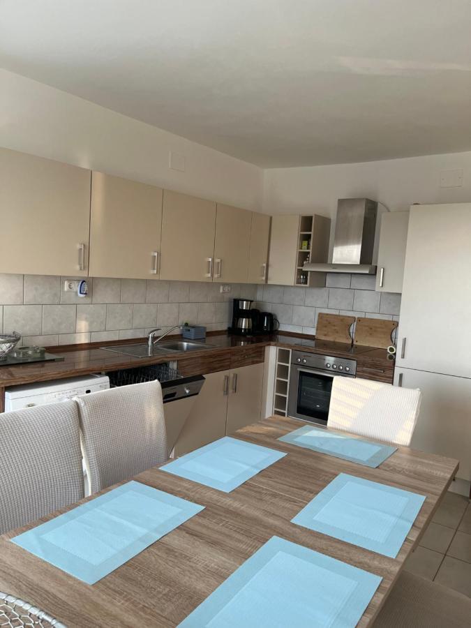 Apartments Lili Senj  Zewnętrze zdjęcie