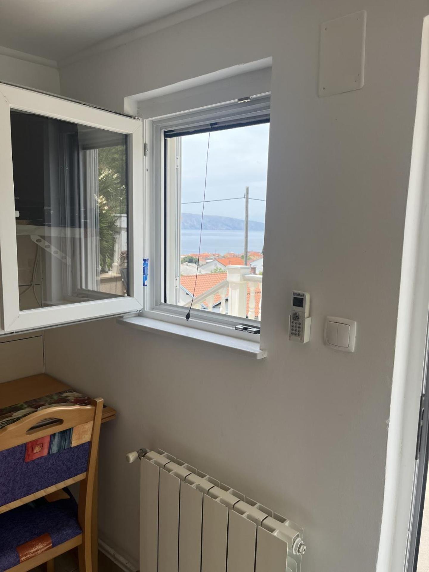 Apartments Lili Senj  Zewnętrze zdjęcie