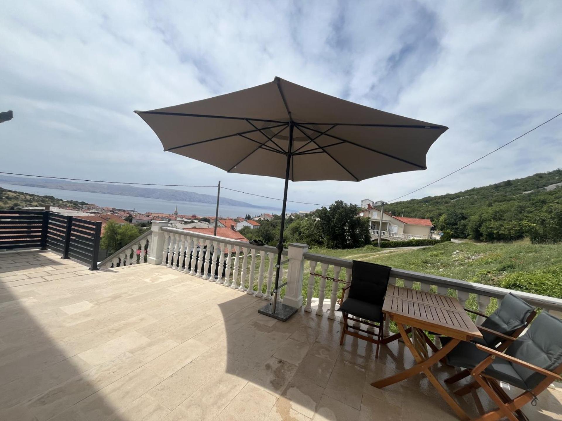Apartments Lili Senj  Zewnętrze zdjęcie