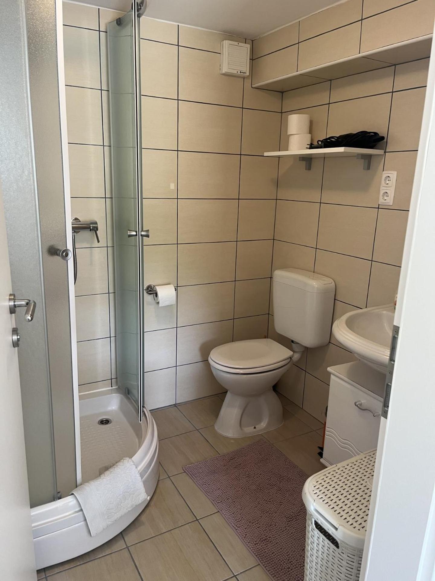 Apartments Lili Senj  Zewnętrze zdjęcie