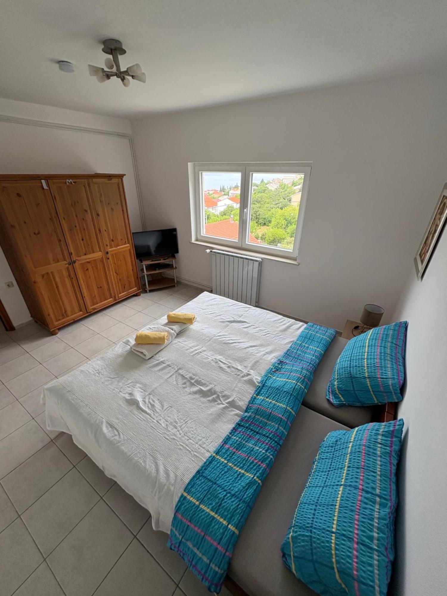 Apartments Lili Senj  Zewnętrze zdjęcie