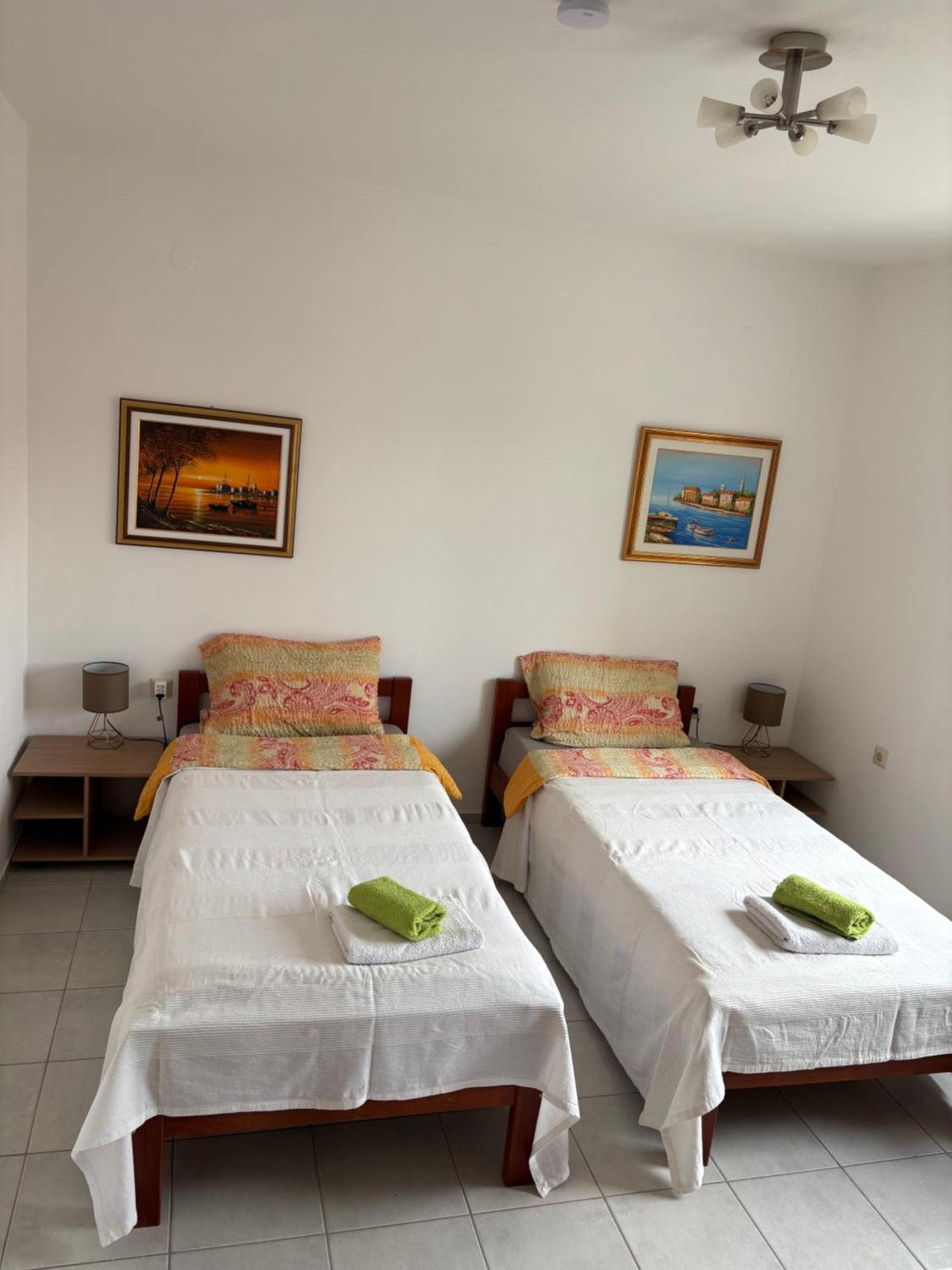 Apartments Lili Senj  Zewnętrze zdjęcie