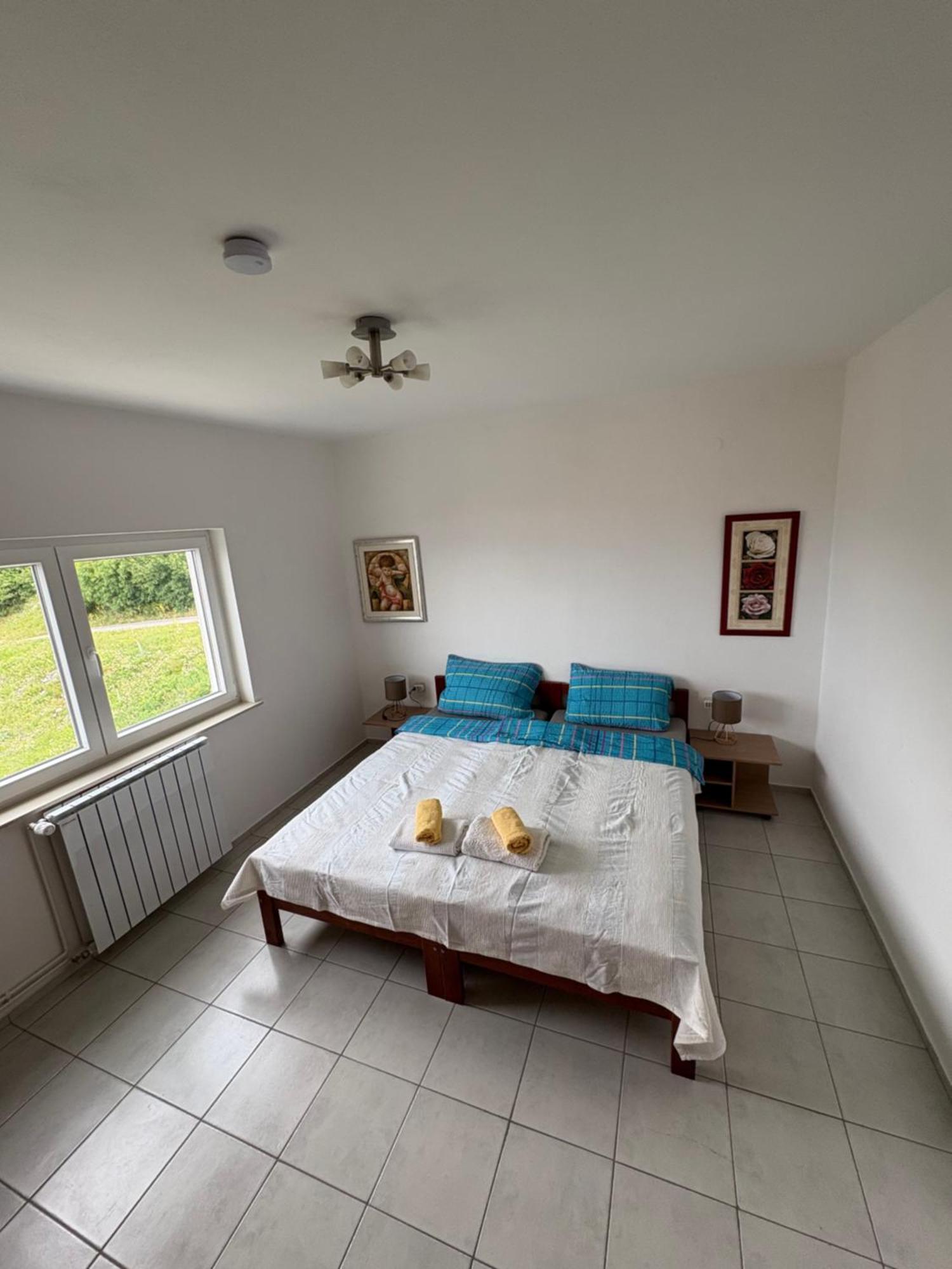 Apartments Lili Senj  Zewnętrze zdjęcie