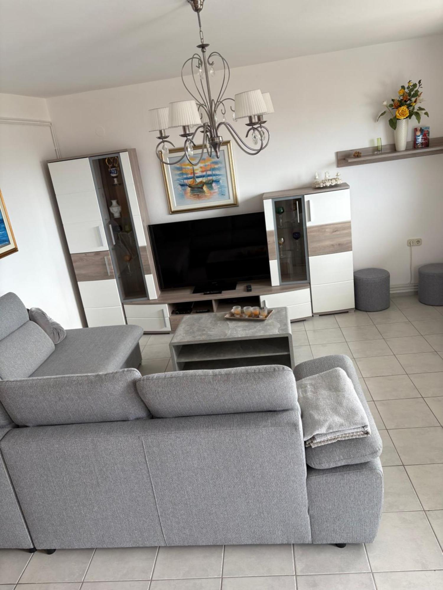 Apartments Lili Senj  Zewnętrze zdjęcie