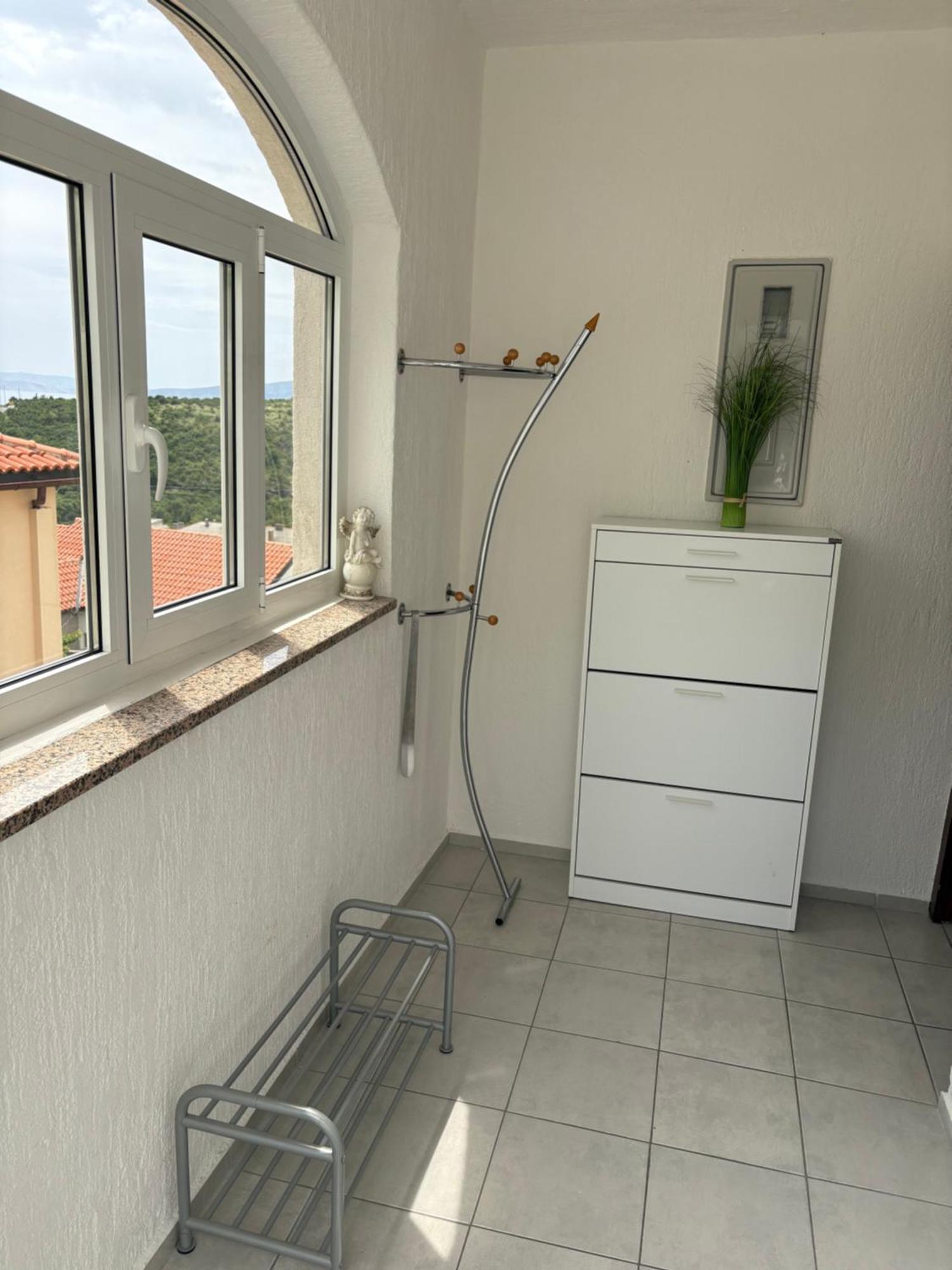 Apartments Lili Senj  Zewnętrze zdjęcie