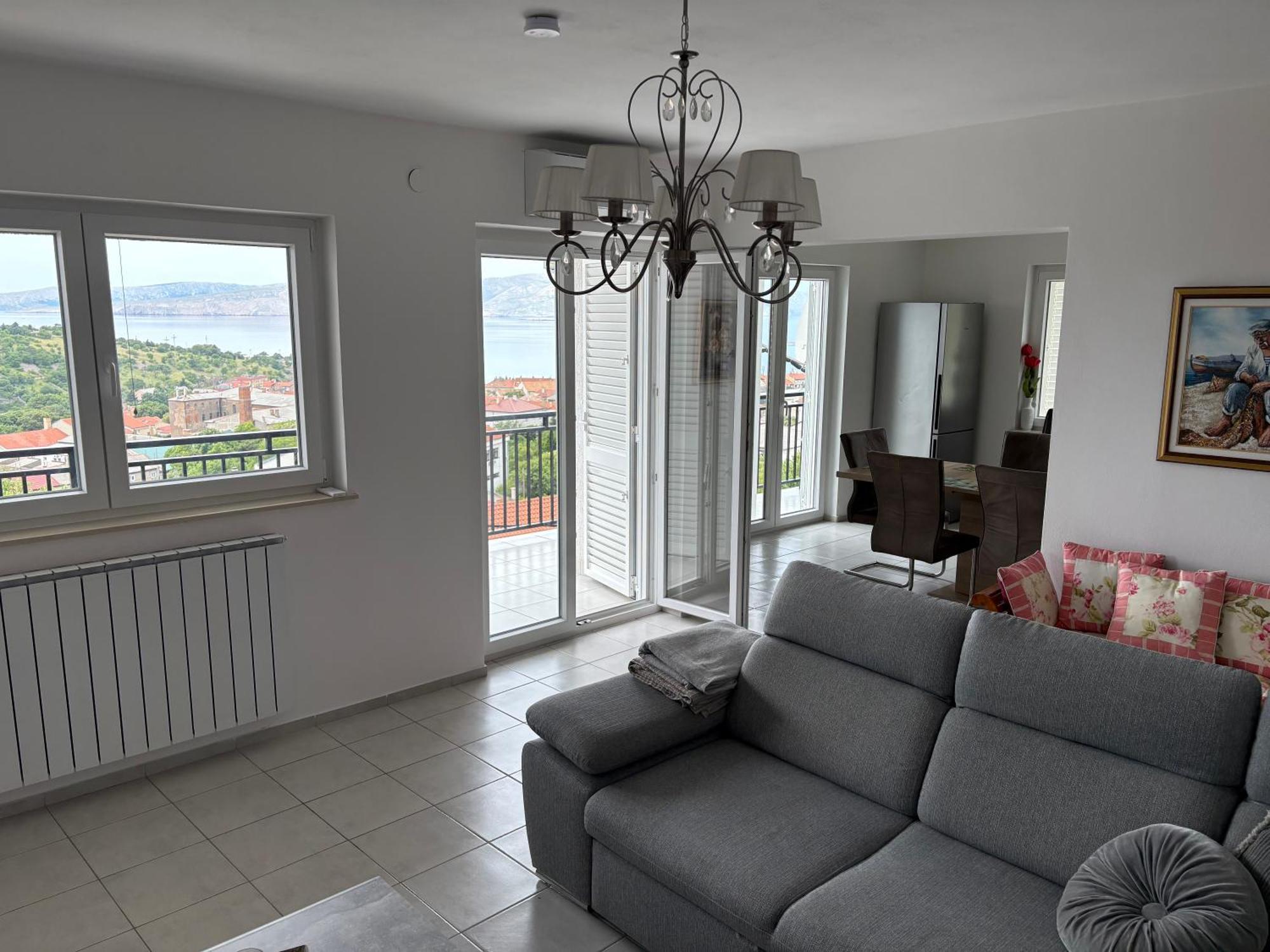 Apartments Lili Senj  Zewnętrze zdjęcie