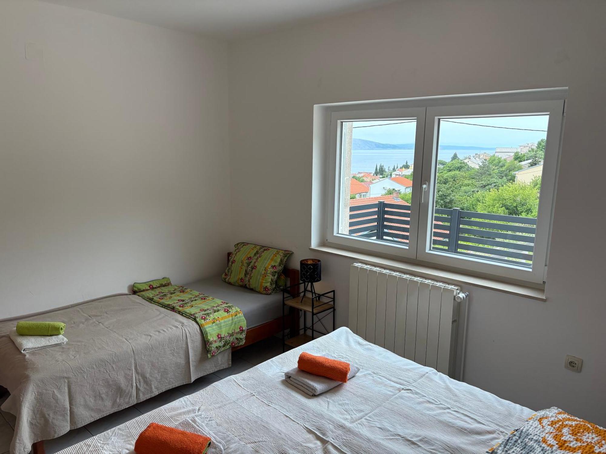 Apartments Lili Senj  Zewnętrze zdjęcie