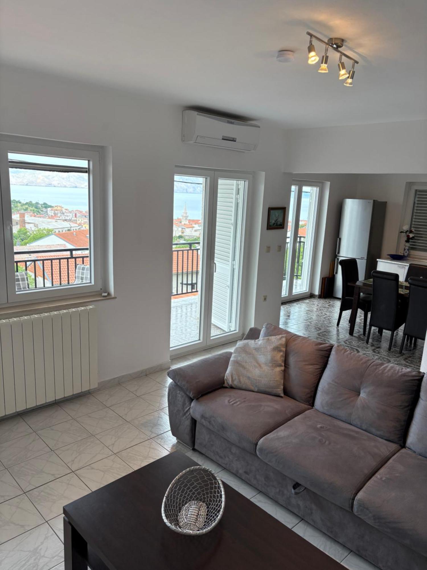Apartments Lili Senj  Zewnętrze zdjęcie