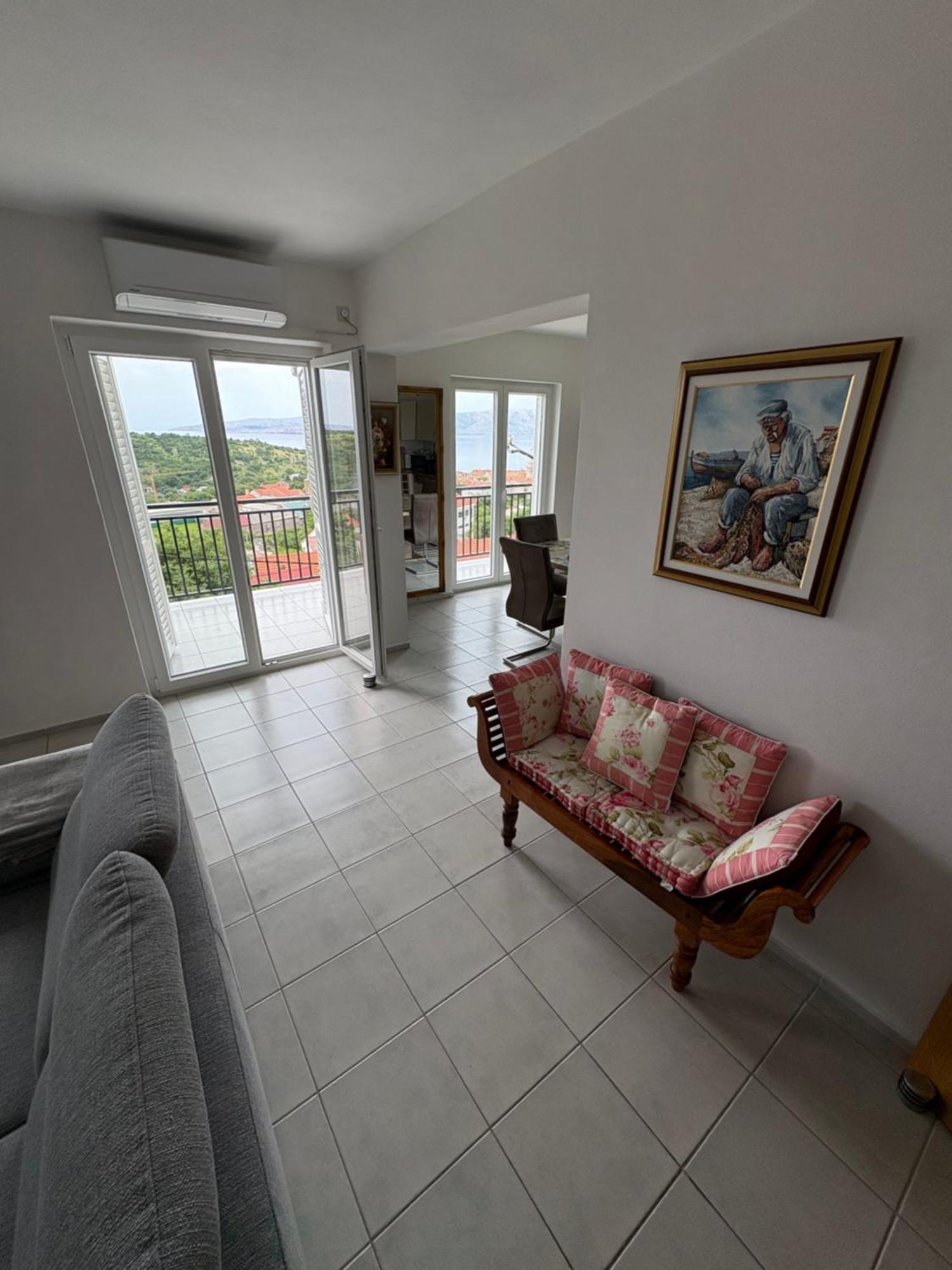 Apartments Lili Senj  Zewnętrze zdjęcie