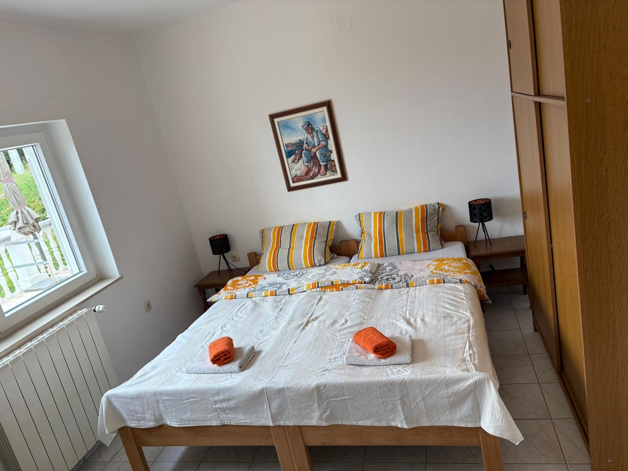 Apartments Lili Senj  Zewnętrze zdjęcie