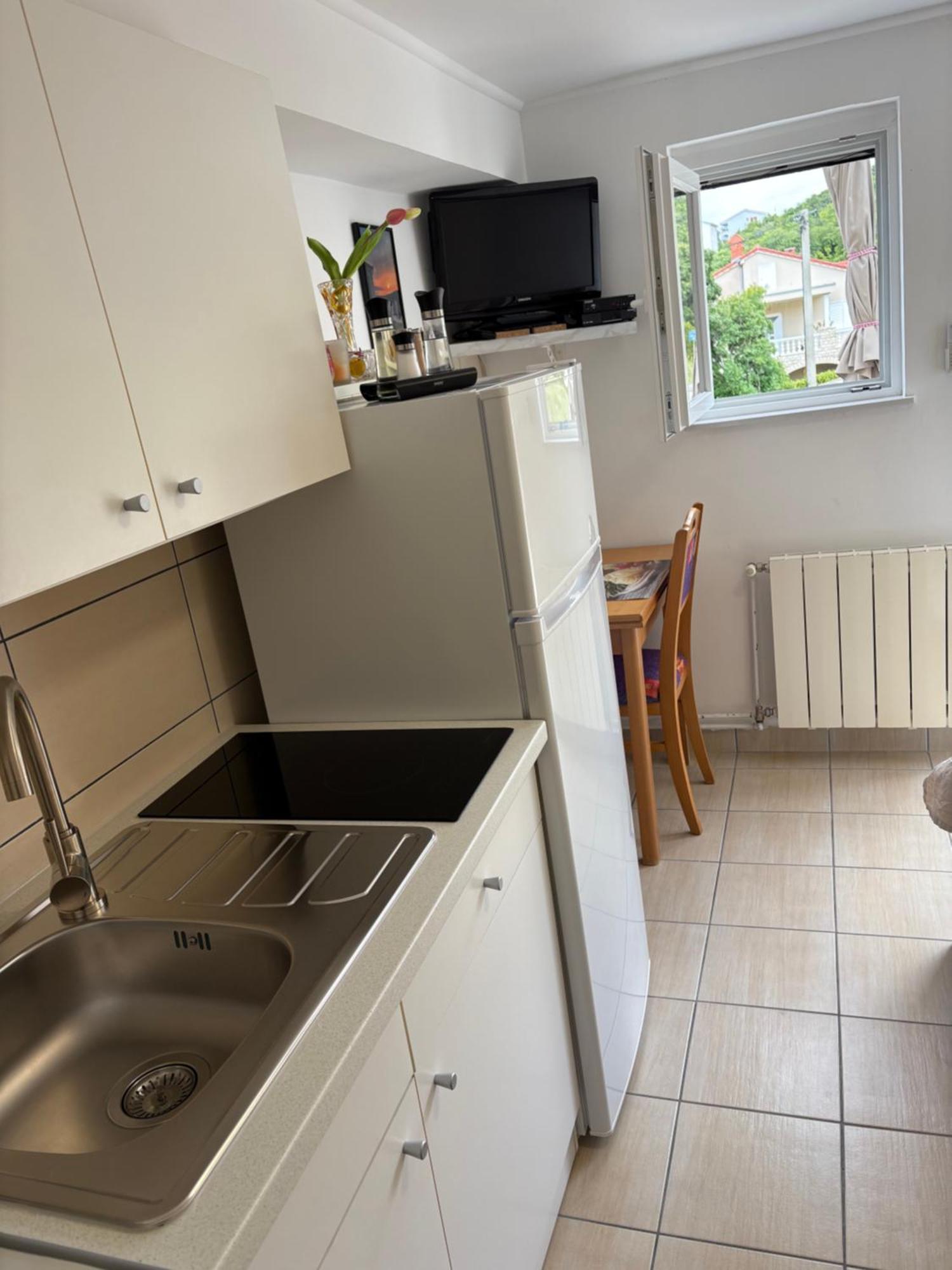 Apartments Lili Senj  Zewnętrze zdjęcie