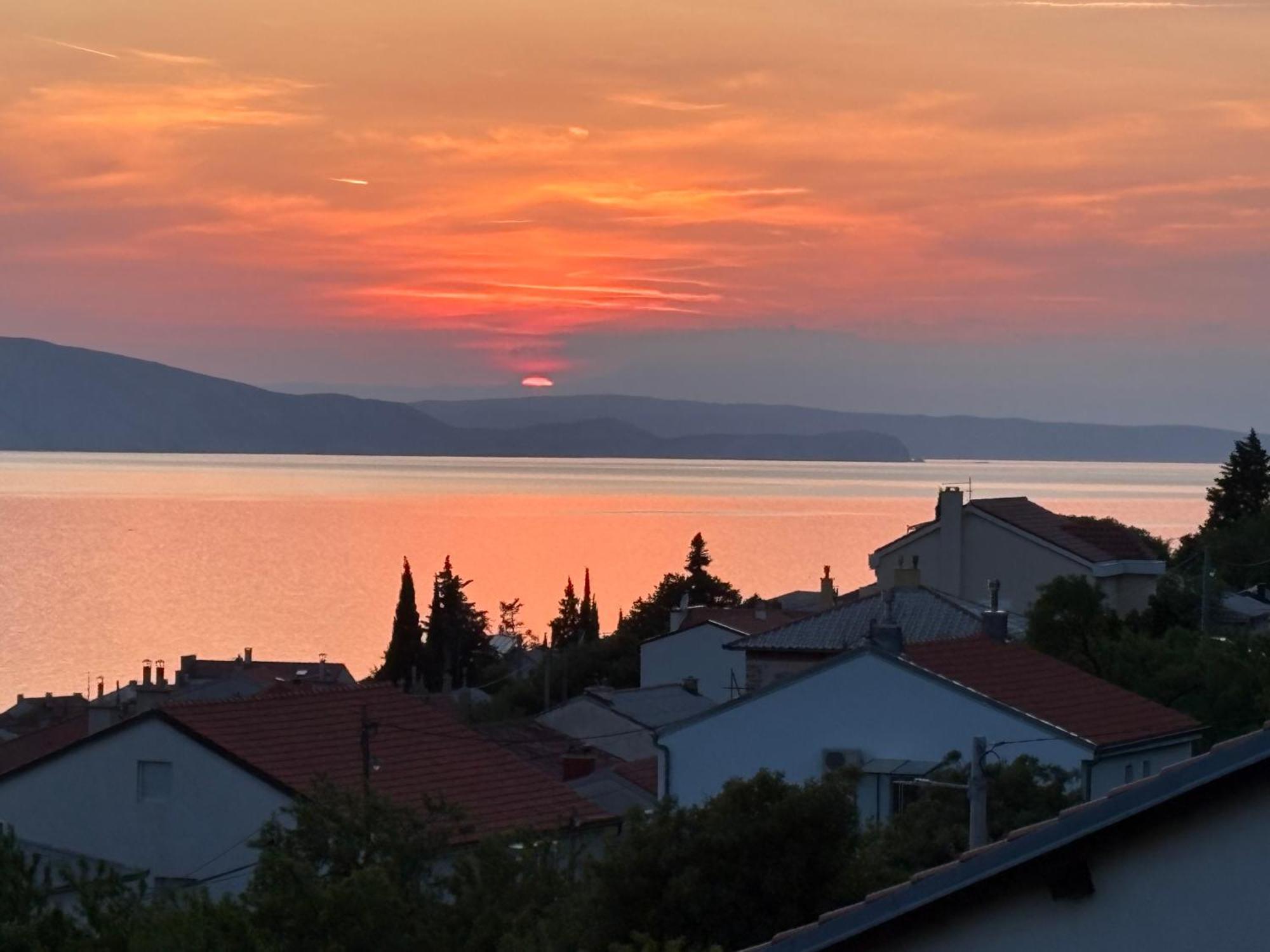Apartments Lili Senj  Zewnętrze zdjęcie