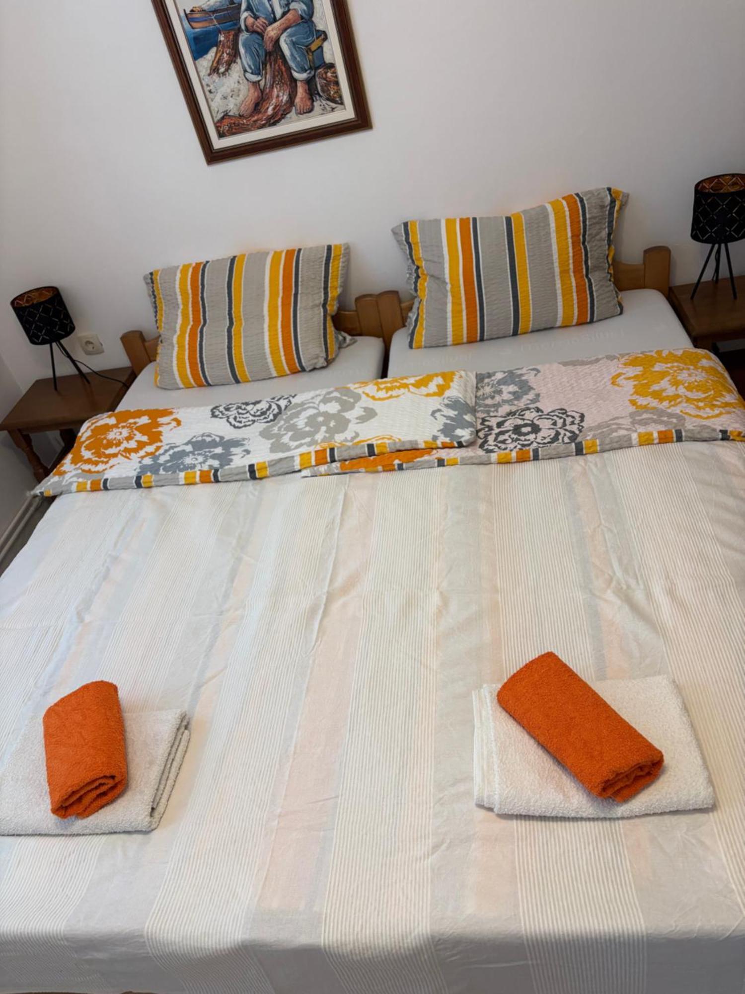 Apartments Lili Senj  Zewnętrze zdjęcie