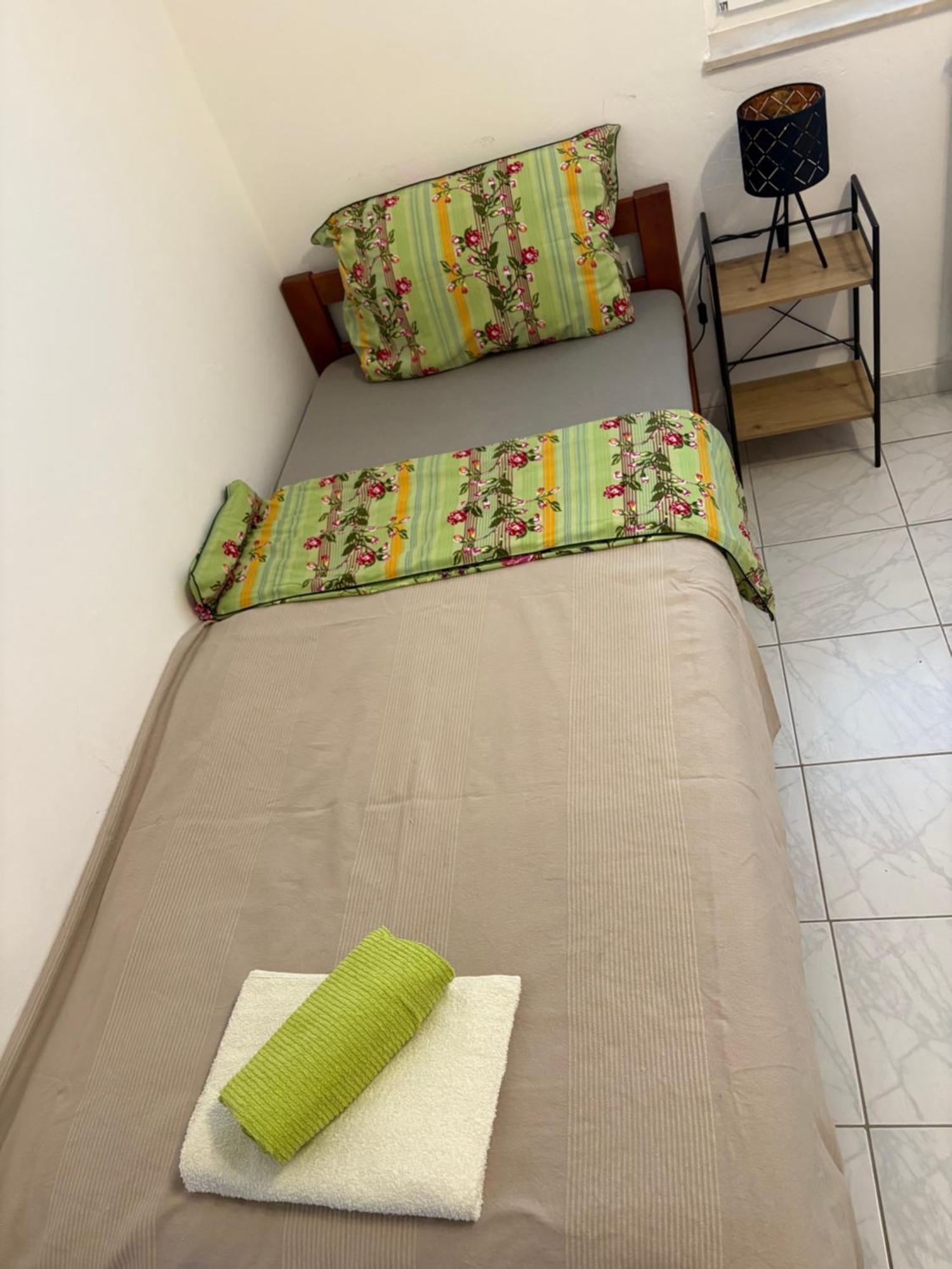 Apartments Lili Senj  Zewnętrze zdjęcie