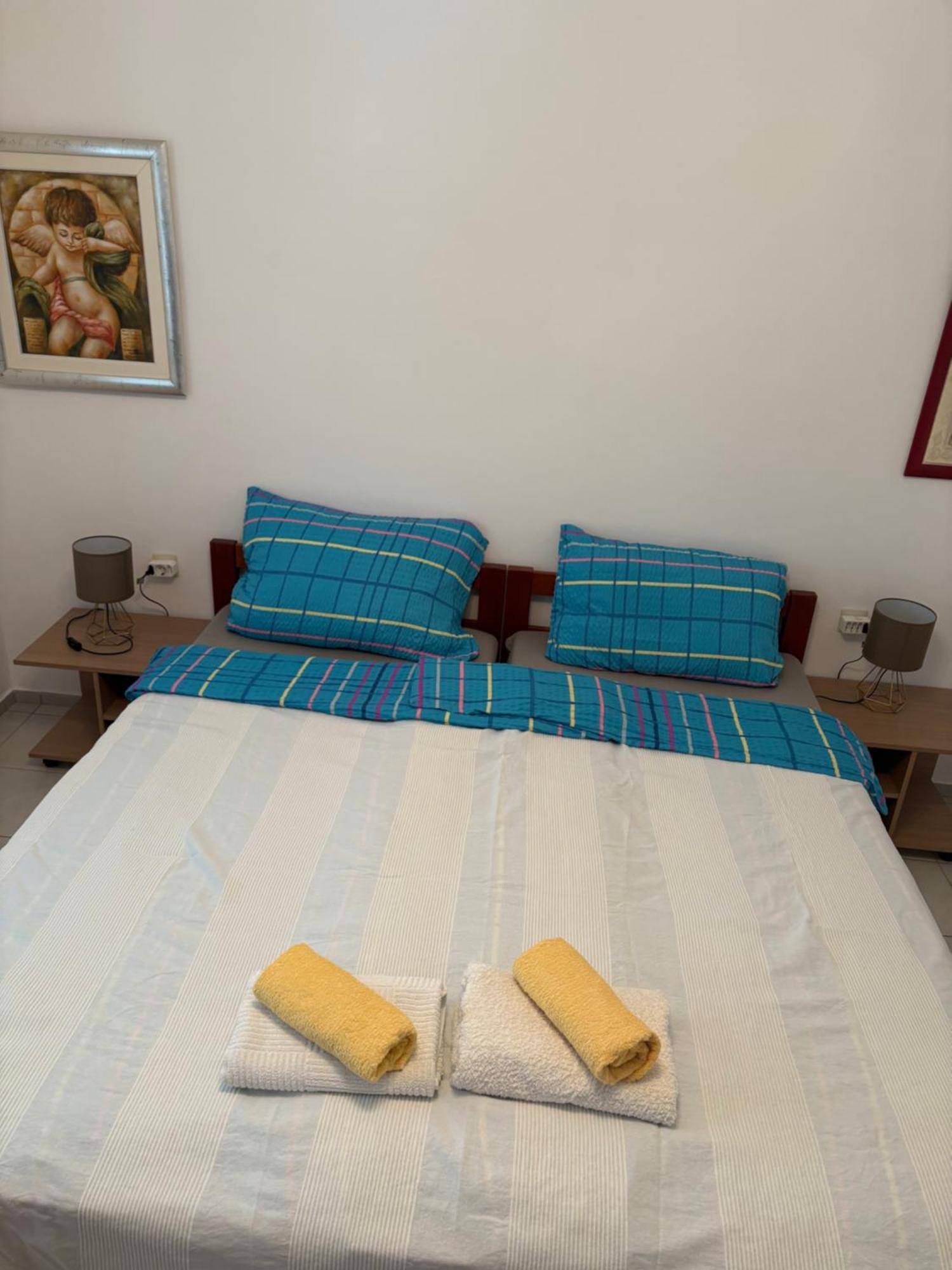 Apartments Lili Senj  Zewnętrze zdjęcie